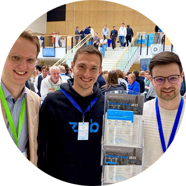 Bachelor 1 embassador